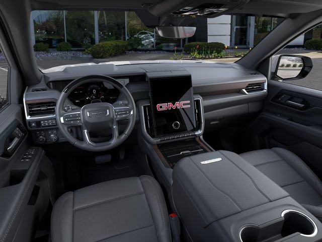 New 2026 GMC Yukon Denali w/ Denali Reserve Package AWD/4WD image 15