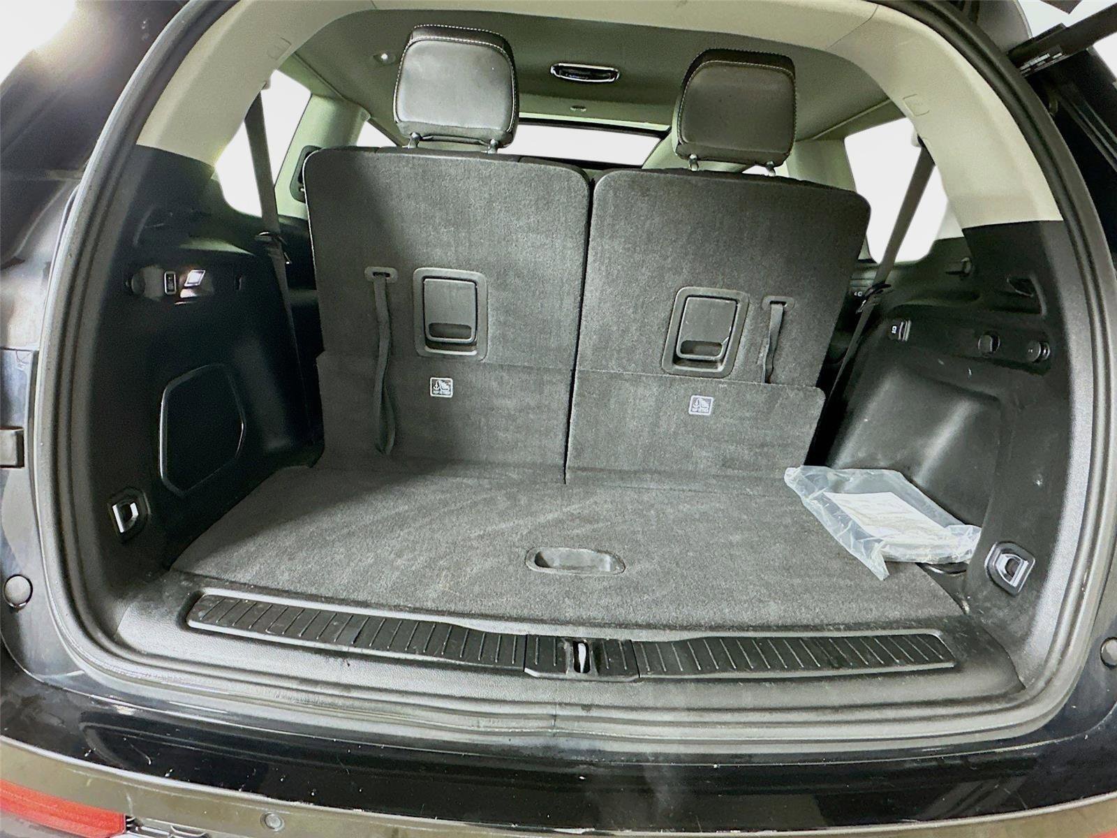 Used 2021 Jeep Grand Cherokee L Limited image 34