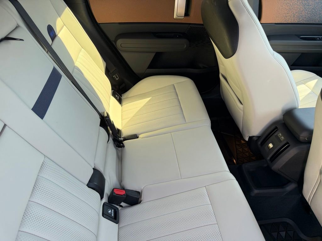 Used 2025 MINI Cooper Countryman S image 17