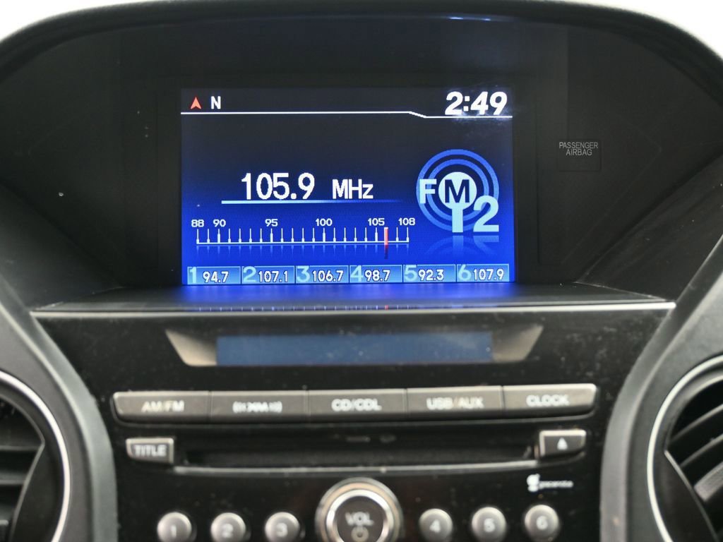 Used 2013 Honda Pilot EX-L image 13