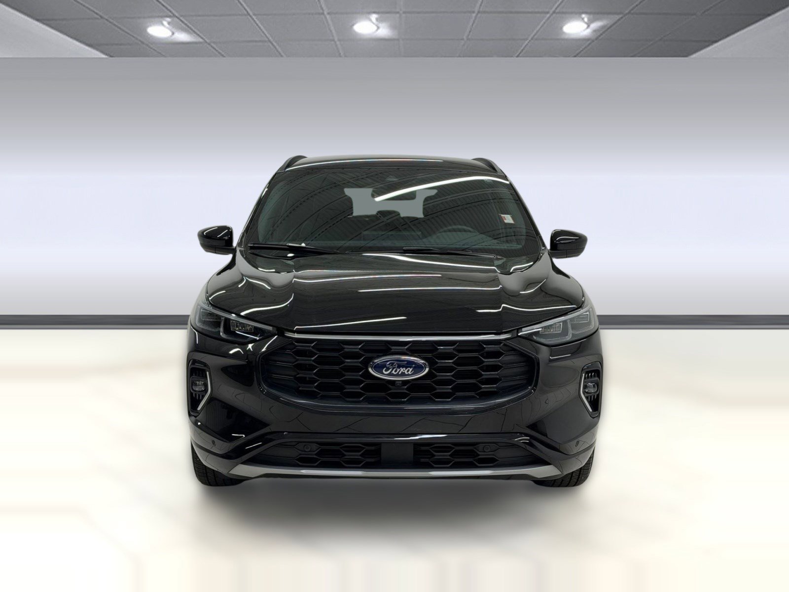 Certified 2023 Ford Escape ST-Line Elite AWD/4WD image 5