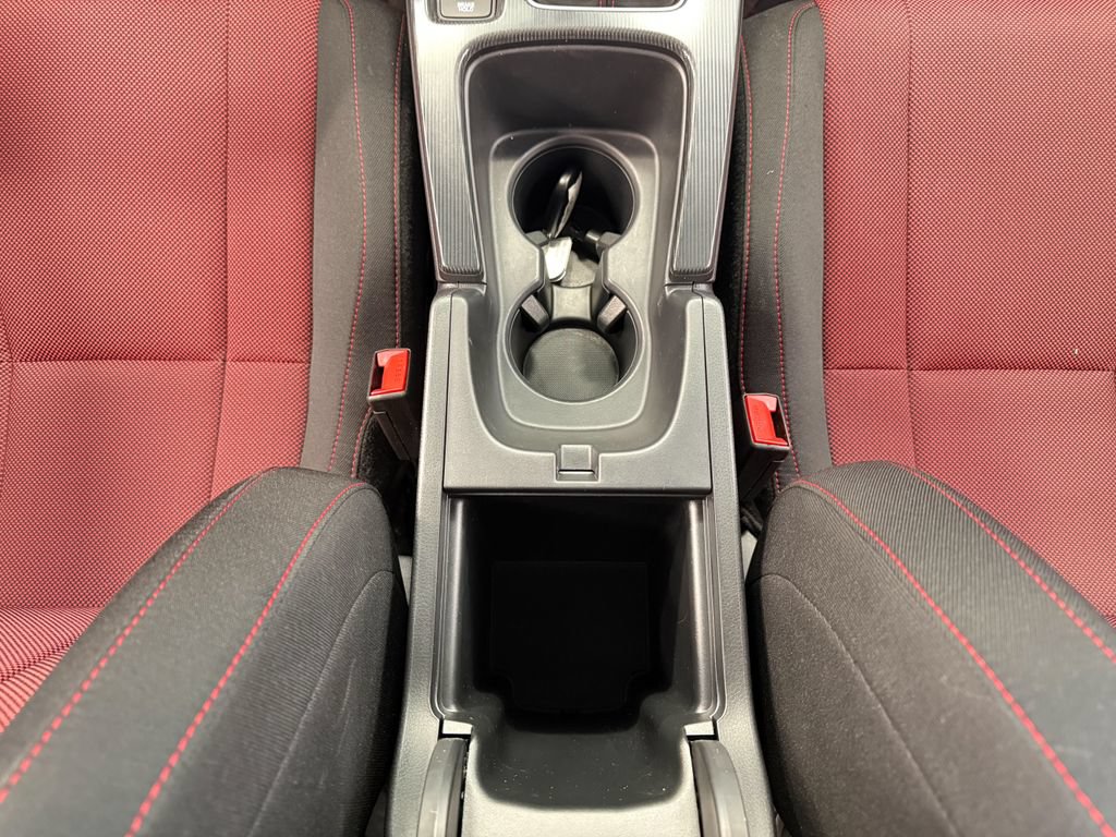Used 2024 Honda Civic Si image 30