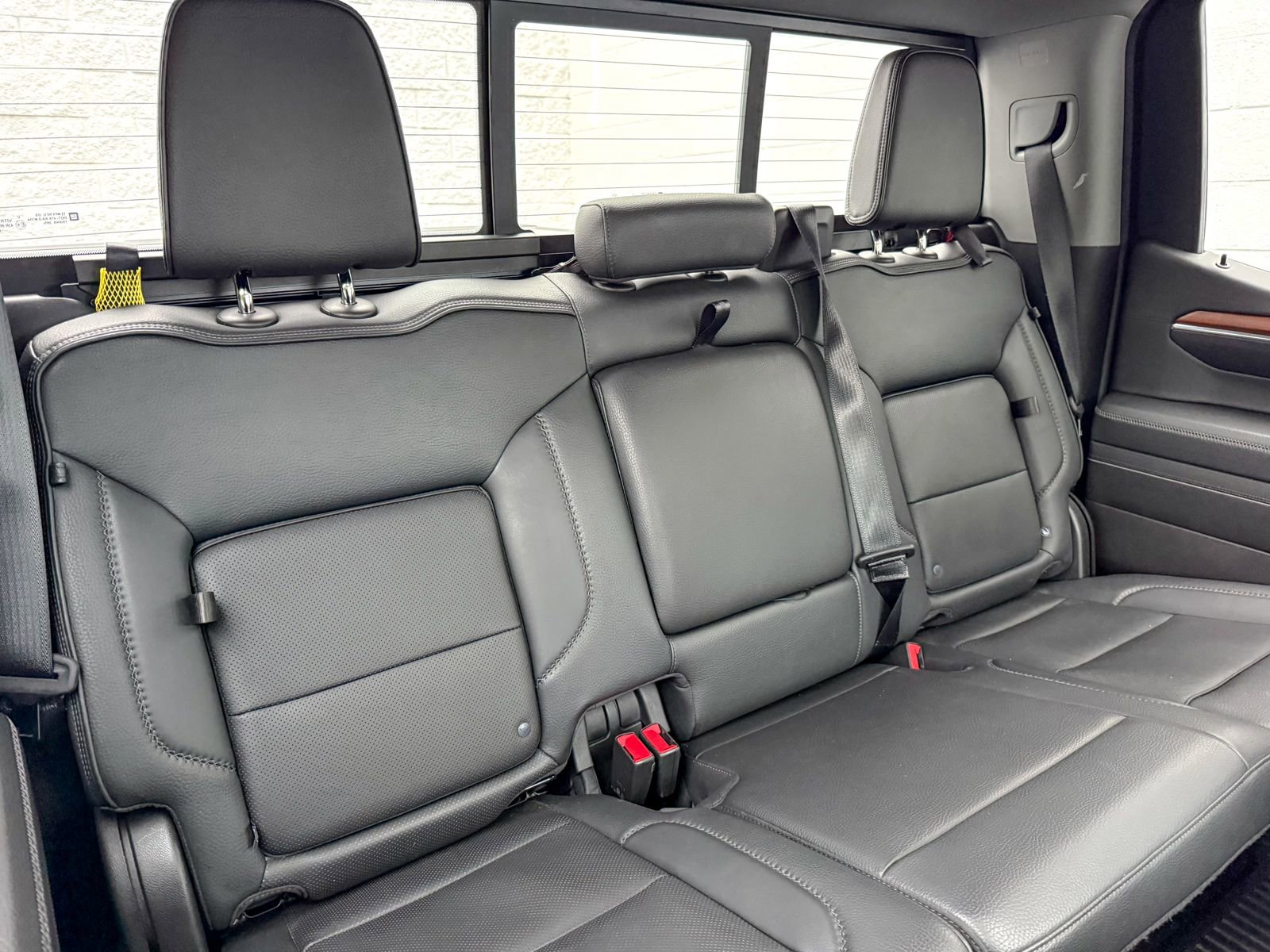 Certified 2022 GMC Sierra 1500 Denali AWD/4WD image 15