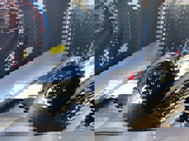 New 2025 Volkswagen Tiguan SE image 30