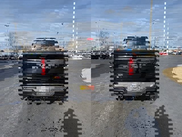 New 2026 RAM 1500 Big Horn w/ Night Edition image 6