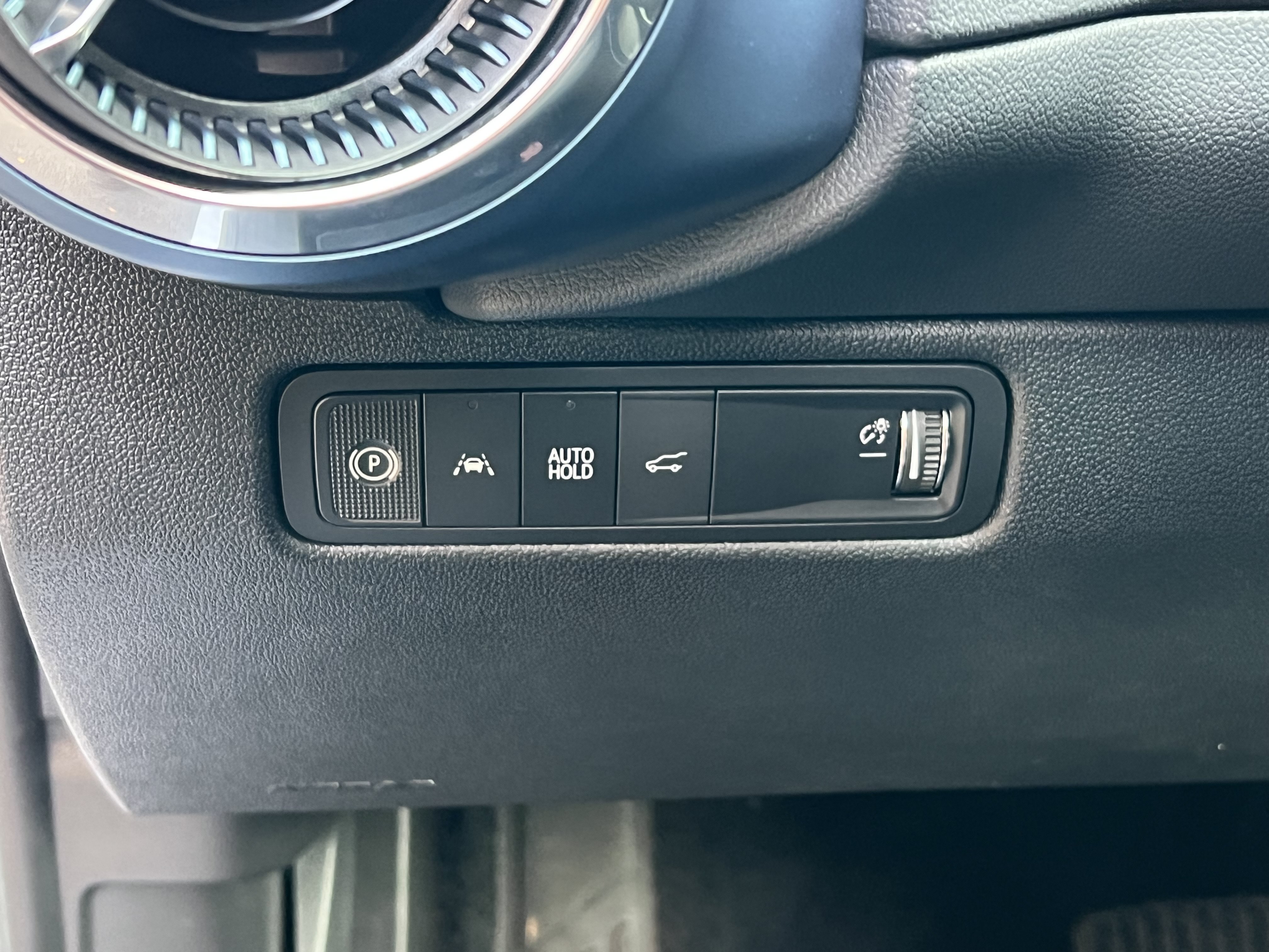 New 2026 Chevrolet Equinox EV LT AWD/4WD image 18