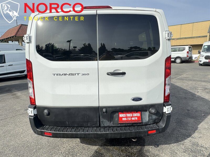 Used 2020 Ford Transit 350 XL image 9