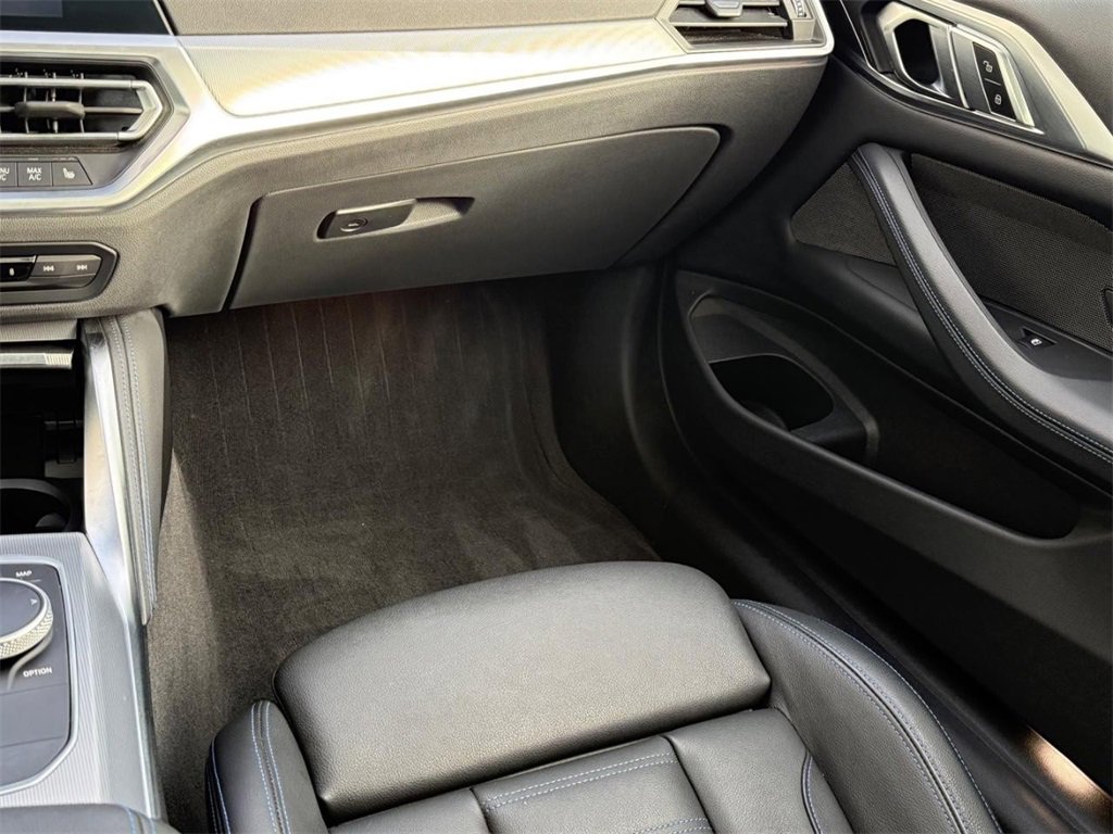 Used 2021 BMW 440i xDrive Coupe w/ Premium Package image 14