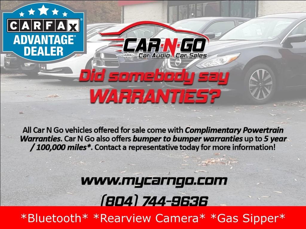 Used 2017 Mitsubishi Lancer ES image 16