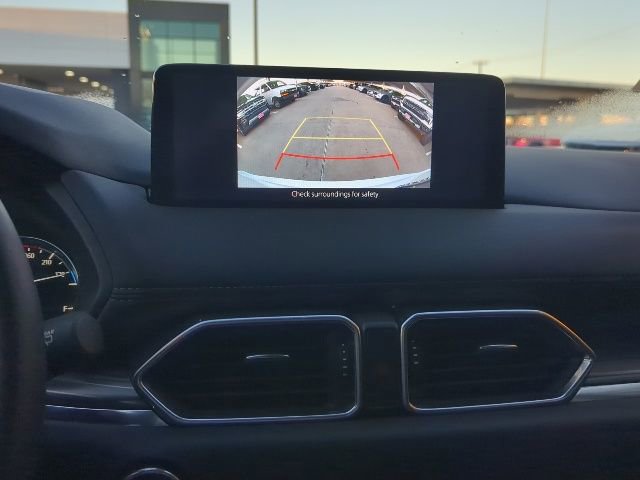 Used 2023 MAZDA CX-5 AWD 2.5 S w/ Premium Plus Pkg image 7