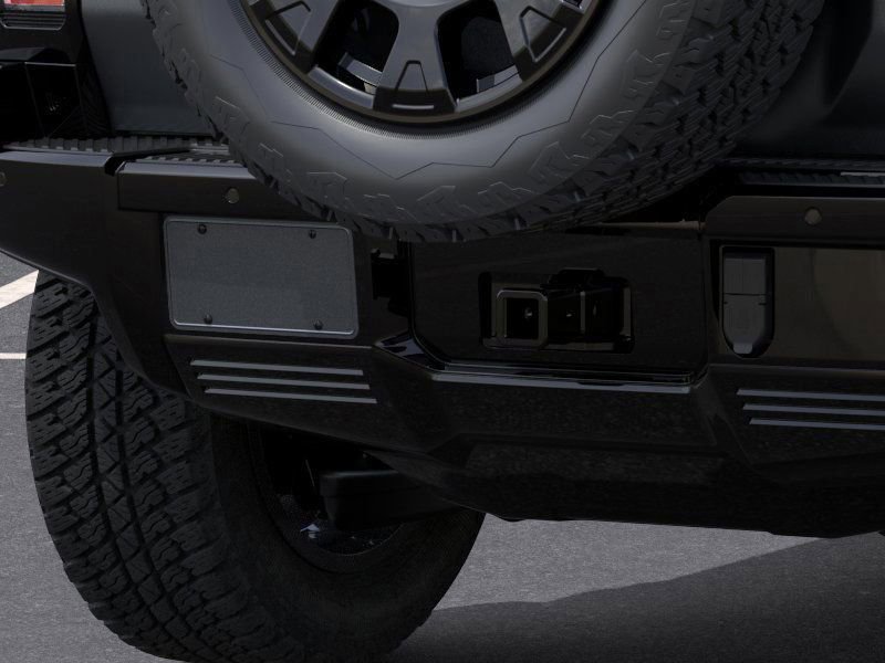 New 2026 GMC Hummer EV 3X w/ Carbon Fiber Edition Package image 14