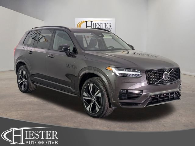 Used 2023 Volvo XC90 T8 Plus w/ Protection Package Premier