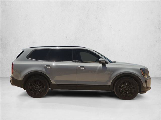 Used 2021 Kia Telluride EX w/ EX Premium Package AWD/4WD video 4