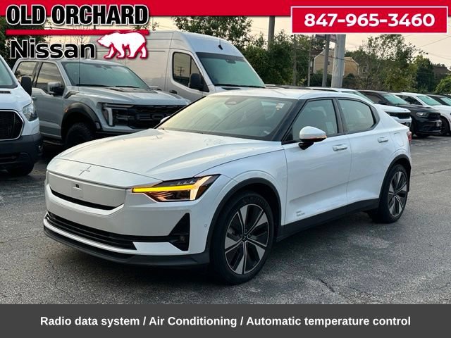Used 2024 Polestar Polestar 2