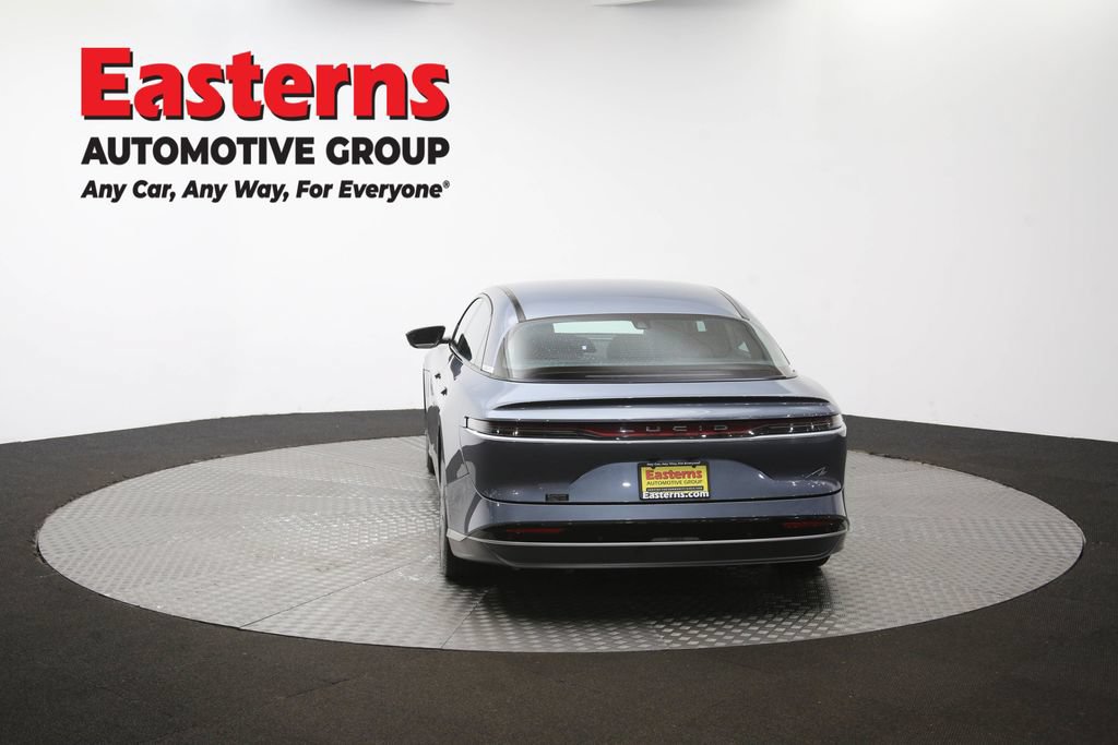 Used 2024 Lucid Air Pure RWD image 35