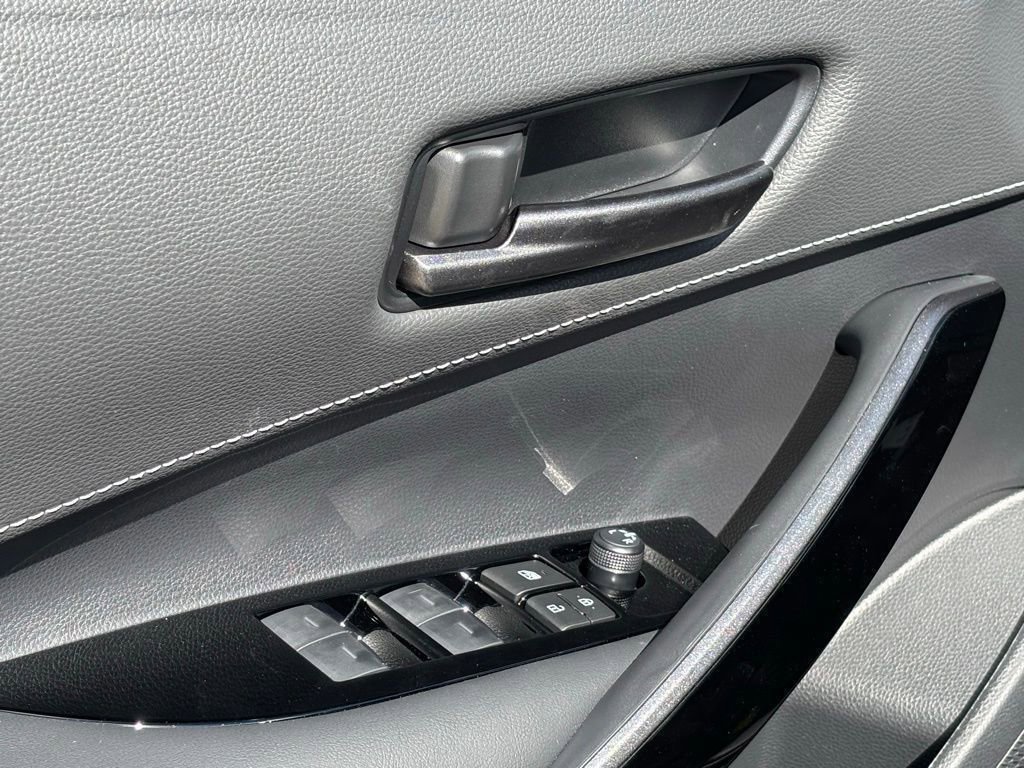 New 2025 Toyota Corolla GR AWD/4WD image 28