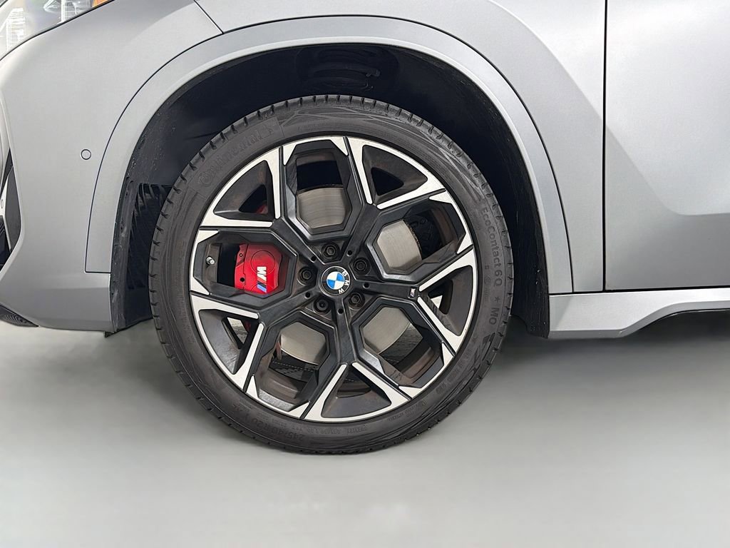 Used 2024 BMW X1 M35i w/ Premium Package AWD/4WD image 34