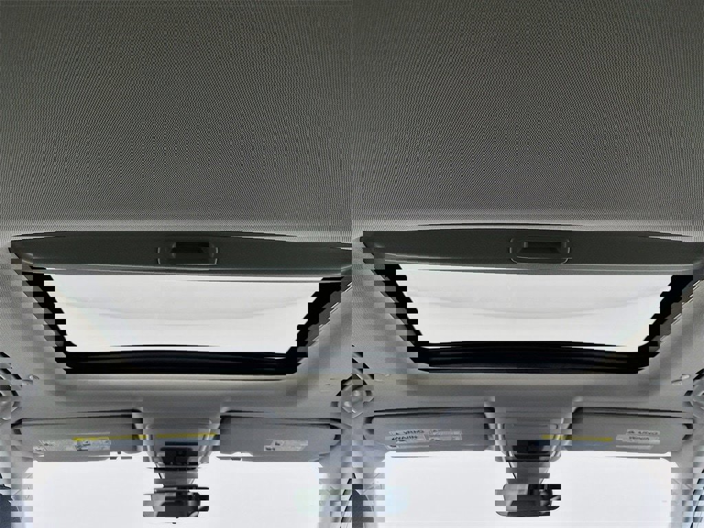 New 2026 Honda CR-V EX-L image 24