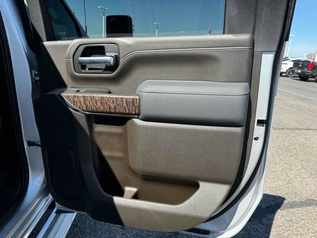 Used 2020 GMC Sierra 3500 Denali w/ Denali Ultimate Package AWD/4WD image 14