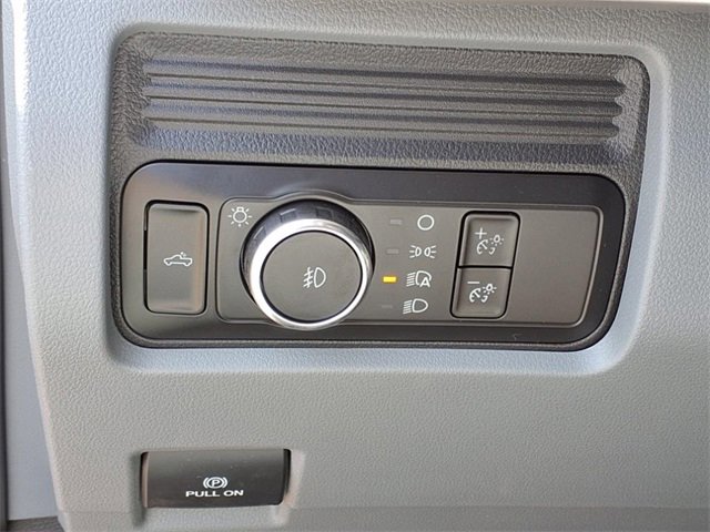 New 2025 Ford F250 XL w/ STX Appearance Package image 18