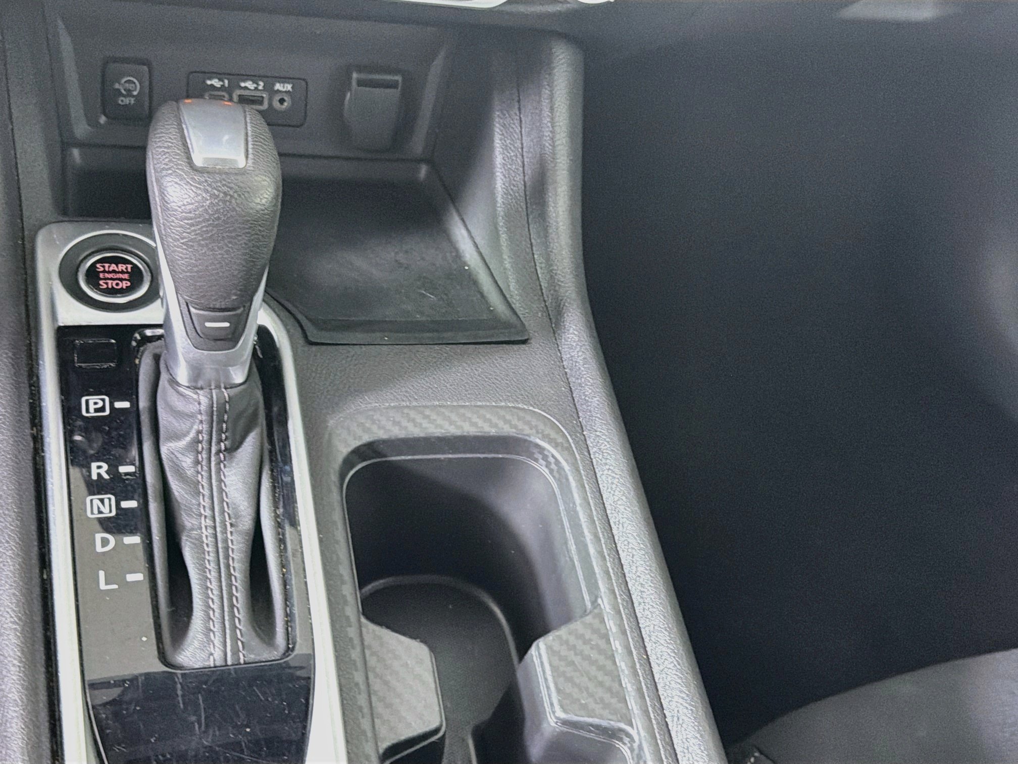 Used 2025 Nissan Sentra SV FWD image 23
