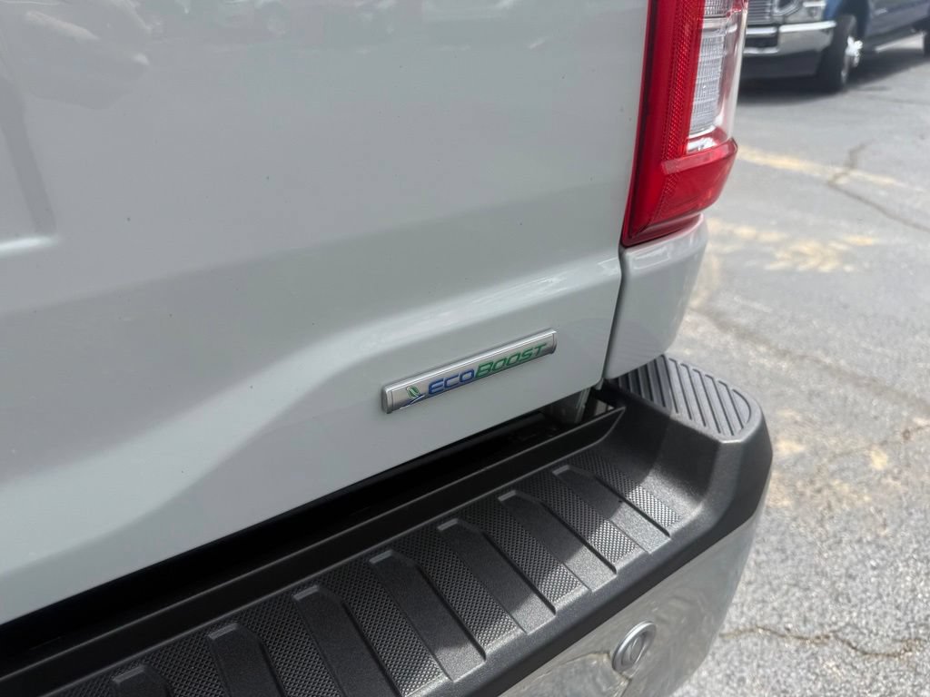 Used 2023 Ford F150 Lariat w/ Equipment Group 502A High AWD/4WD image 52