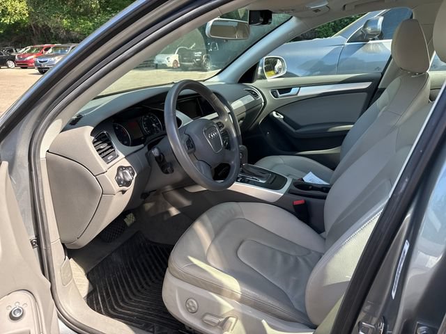 Used 2010 Audi A4 2.0T Premium AWD/4WD image 13