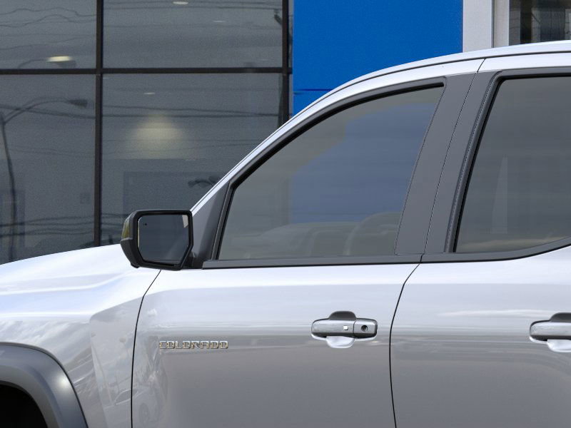 New 2026 Chevrolet Colorado ZR2 w/ Technology Package image 12