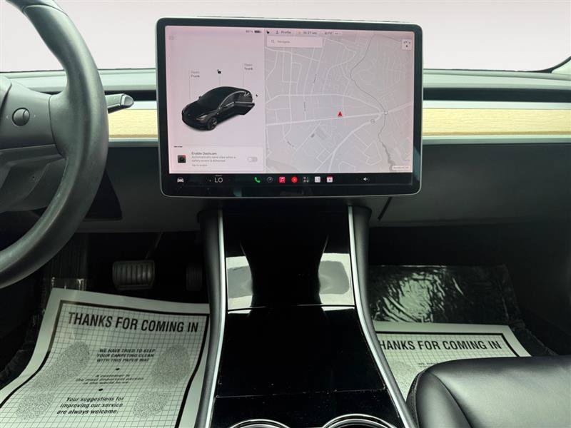 Used 2019 Tesla Model 3 Standard Range Plus RWD image 12