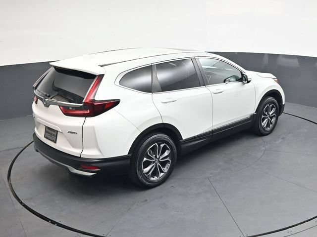 Used 2020 Honda CR-V EX image 24