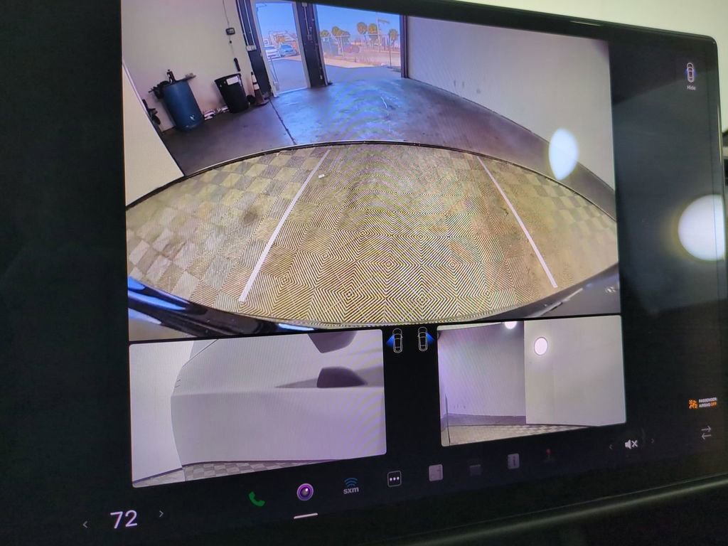 Used 2023 Tesla Model X image 24