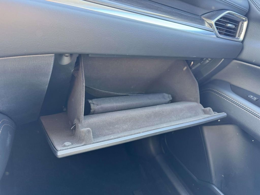 Used 2023 MAZDA CX-5 AWD 2.5 S w/ Premium Plus Pkg image 34