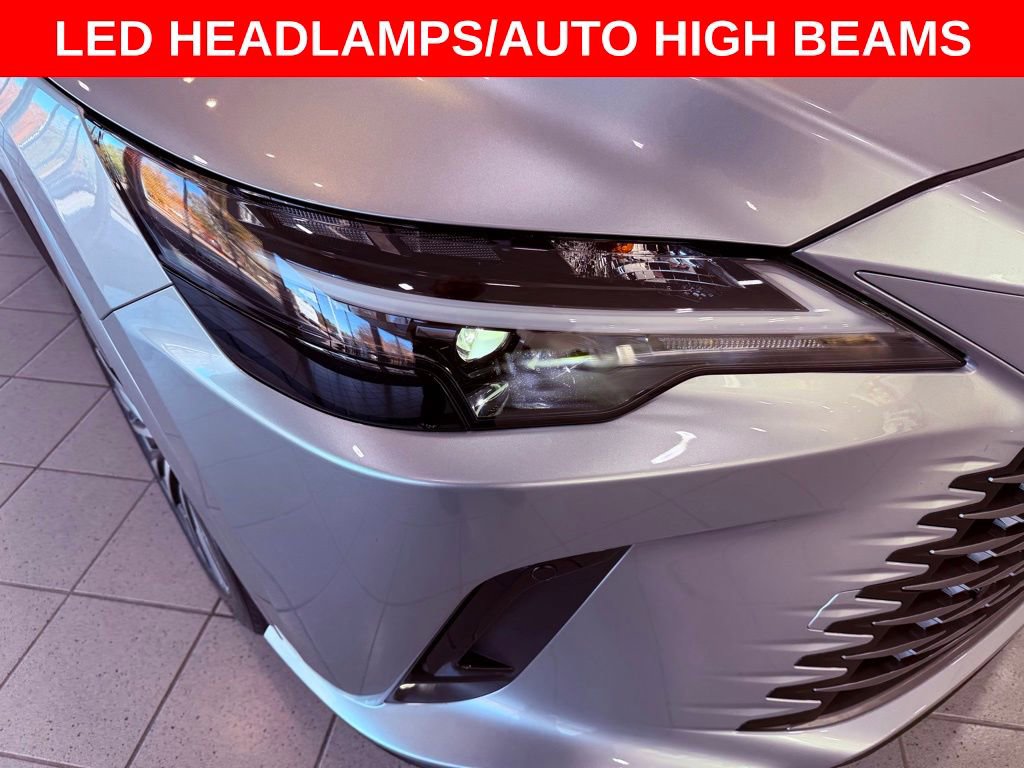 Certified 2023 Lexus RX 350 Premium Plus image 11