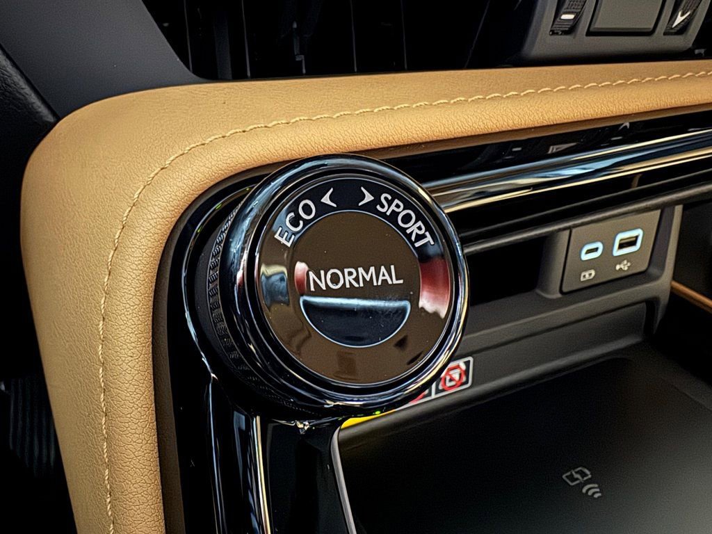 New 2026 Lexus NX 350h AWD image 23