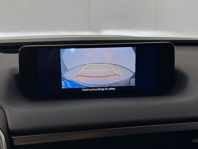 New 2026 MAZDA CX-50 AWD 2.5 S w/ Accent Package image 14