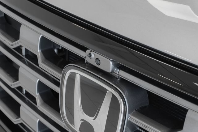 New 2026 Honda Pilot TrailSport image 3