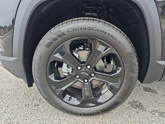 New 2026 Chevrolet Equinox LT w/ Convenience Package II FWD image 33