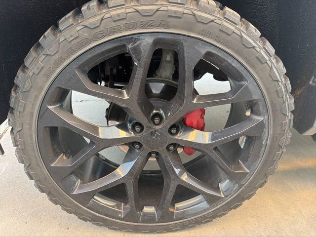 Used 2021 Chevrolet Silverado 1500 Custom image 6