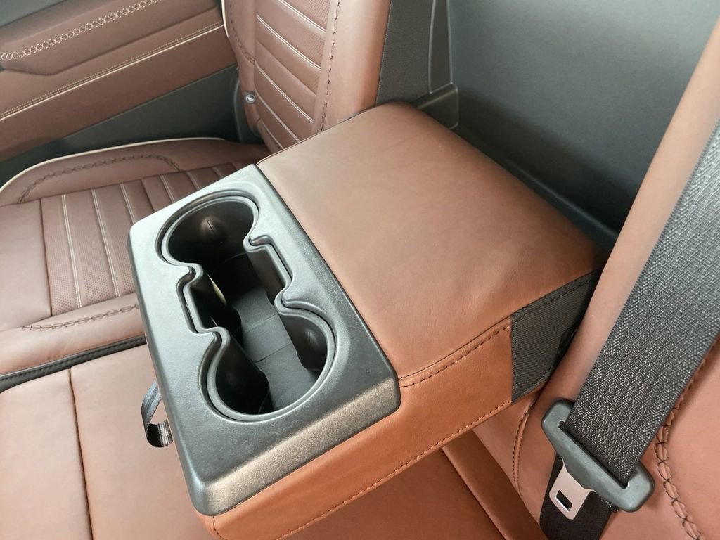 New 2025 GMC Sierra 1500 Denali Ultimate image 32