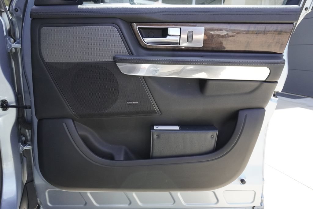 Used 2013 Land Rover Range Rover Sport HSE AWD/4WD image 21