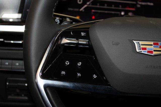 New 2026 Cadillac Escalade ESV Luxury w/ Touring Package image 25