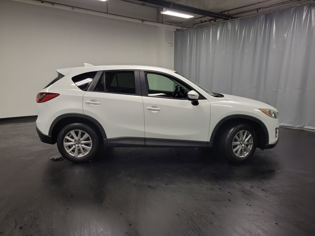 Used 2016 MAZDA CX-5 Touring image 10