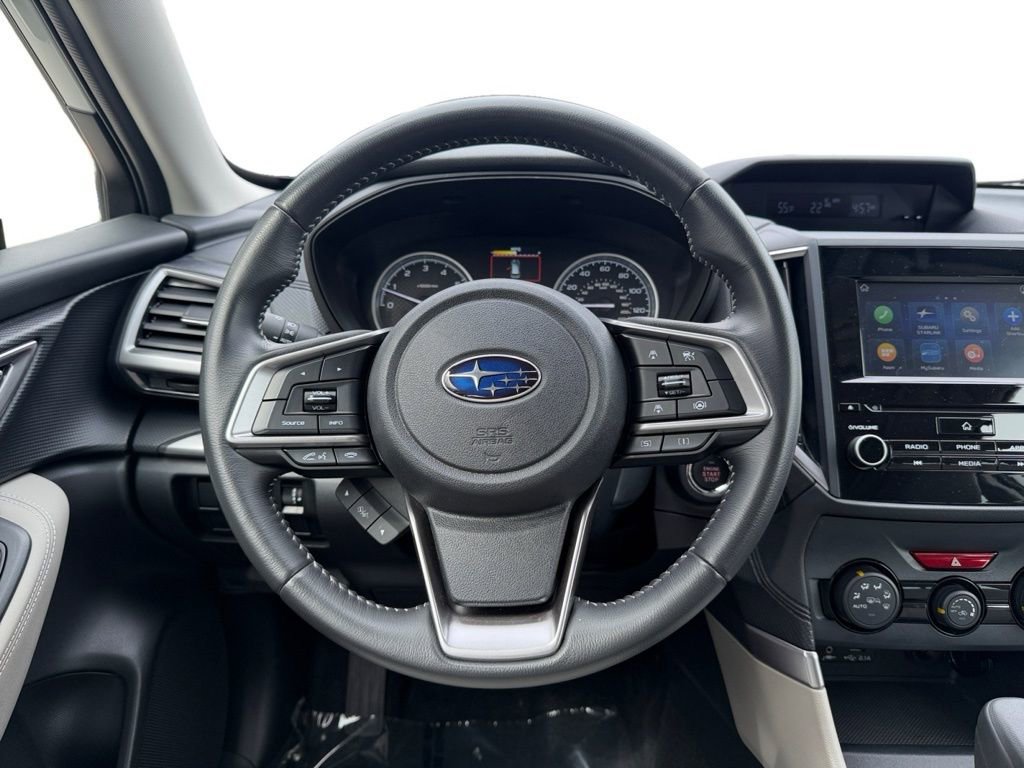 Used 2023 Subaru Forester Premium image 10