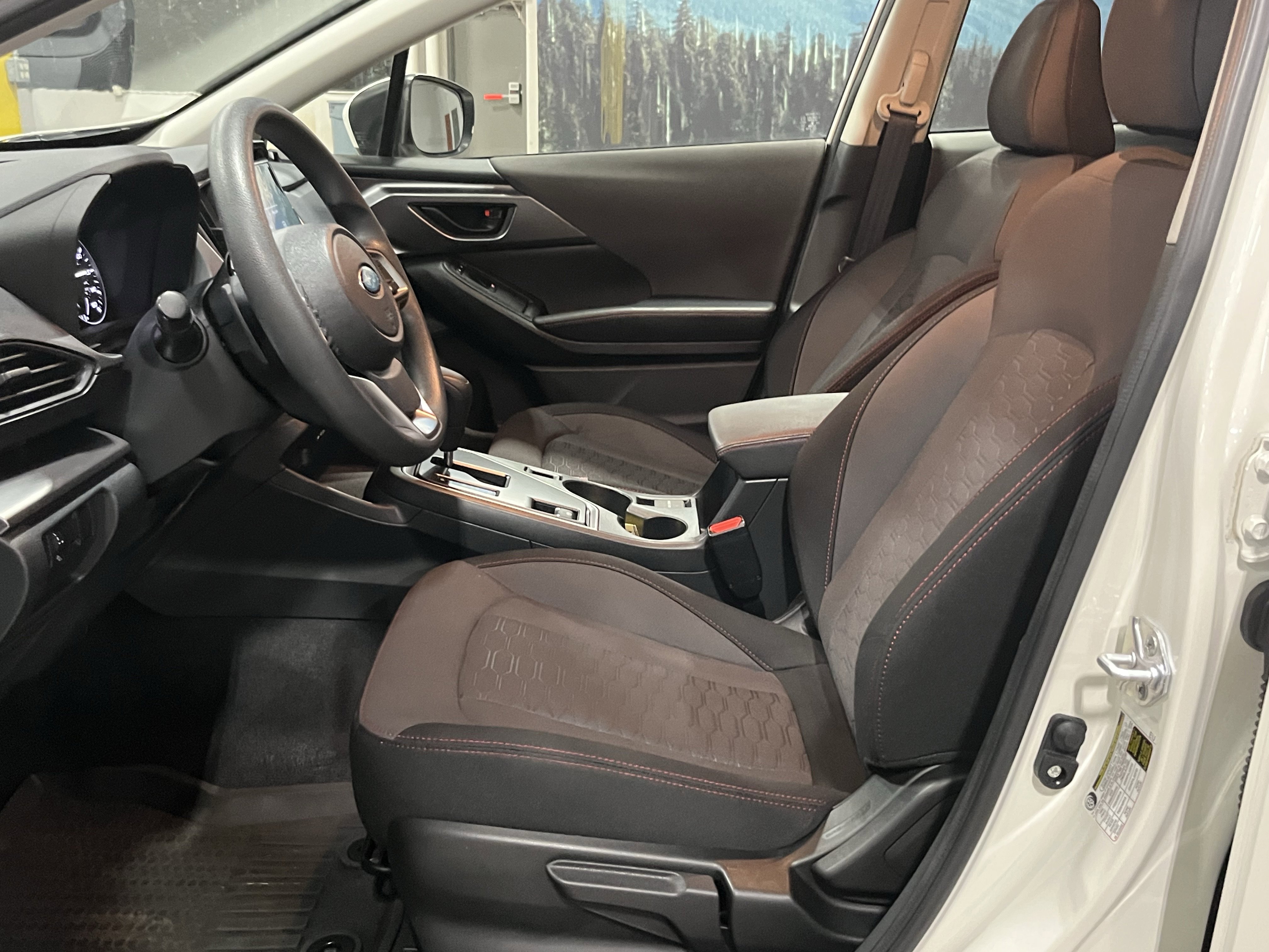 Used 2024 Subaru Impreza 2.0i Sport image 10