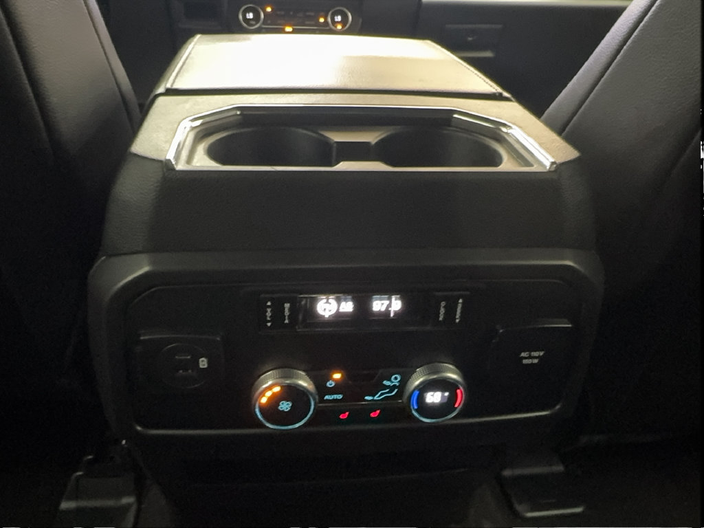 Used 2021 Ford Expedition Limited RWD image 23