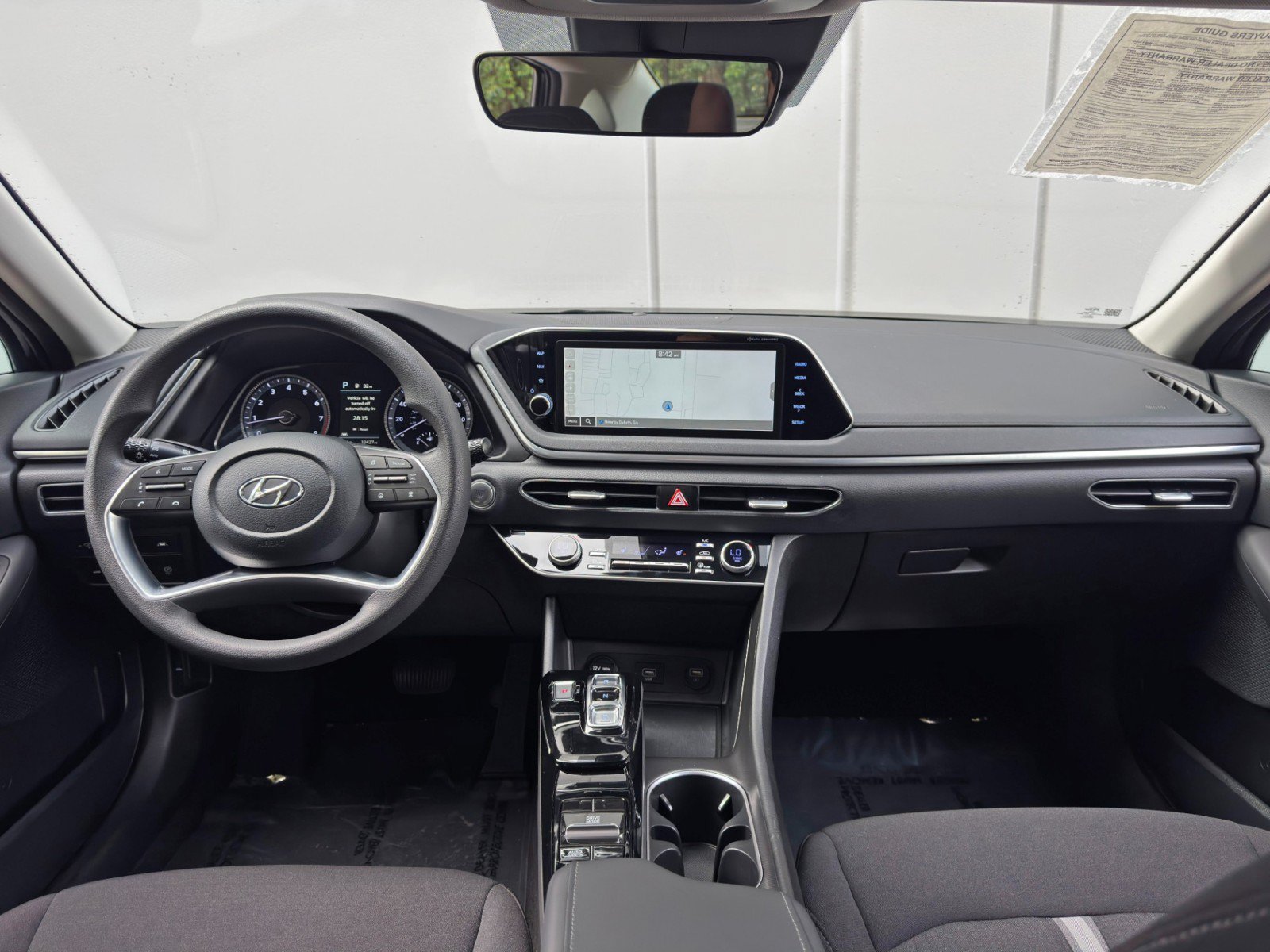 Used 2023 Hyundai Sonata SEL FWD image 11
