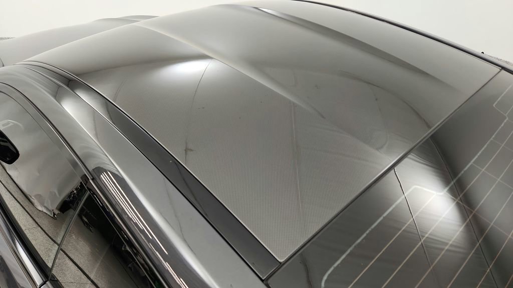 Used 2020 BMW M8 Coupe w/ M Carbon Exterior Package image 21