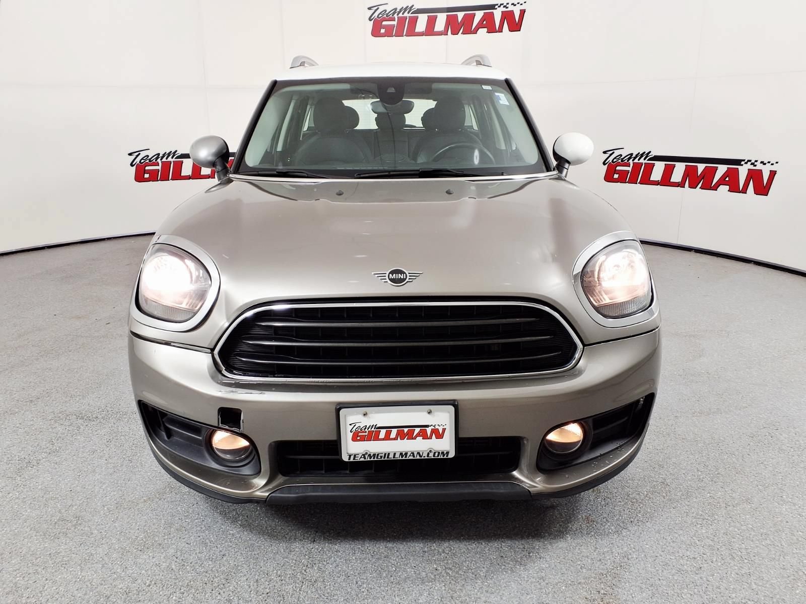 Used 2019 MINI Cooper Countryman w/ Storage Package FWD image 2