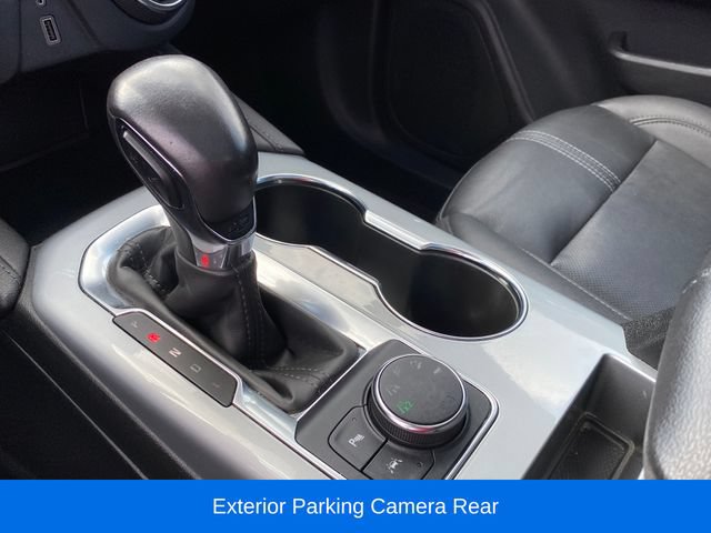 Used 2022 Chevrolet Blazer LT AWD/4WD image 13