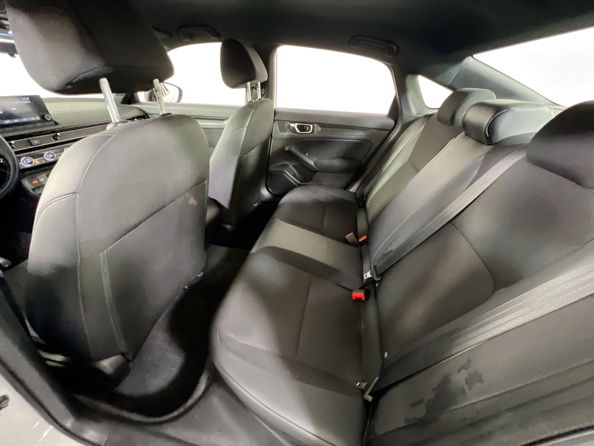 Used 2022 Honda Civic Sport image 22